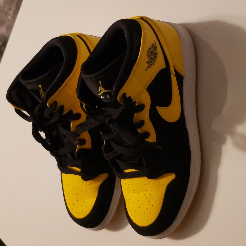 Air Jordans